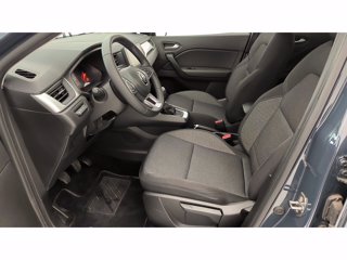 RENAULT Captur 1.0 TCe Equilibre