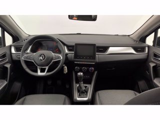 RENAULT Captur 1.0 TCe Equilibre