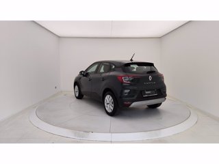 RENAULT Captur 1.0 TCe Equilibre