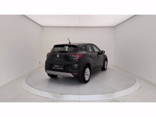RENAULT Captur 1.0 TCe Equilibre