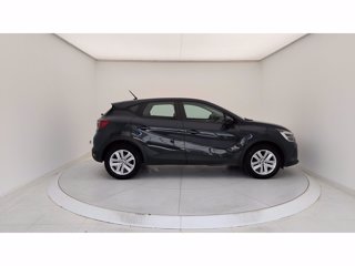 RENAULT Captur 1.0 TCe Equilibre