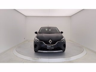 RENAULT Captur 1.0 TCe Equilibre