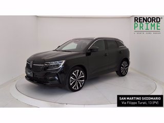 RENAULT Austral 1.2 E-Tech full hybrid Iconic 200cv auto