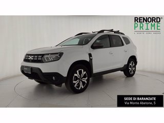 DACIA Duster 1.0 tce Journey UP Gpl 4x2 100cv