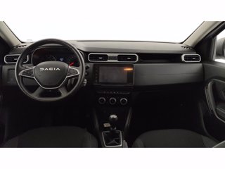 DACIA Duster 1.0 tce Journey UP Gpl 4x2 100cv