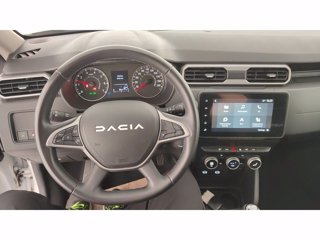 DACIA Duster 1.0 tce Journey UP Gpl 4x2 100cv