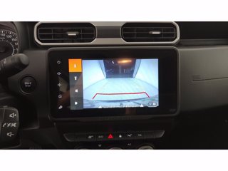 DACIA Duster 1.0 tce Journey UP Gpl 4x2 100cv