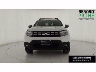 DACIA Duster 1.0 tce Journey UP Gpl 4x2 100cv