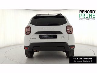 DACIA Duster 1.0 tce Journey UP Gpl 4x2 100cv