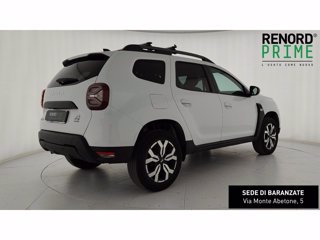 DACIA Duster 1.0 tce Journey UP Gpl 4x2 100cv