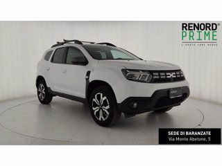 DACIA Duster 1.0 tce Journey UP Gpl 4x2 100cv