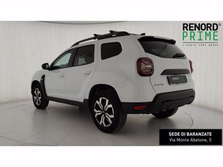 DACIA Duster 1.0 tce Journey UP Gpl 4x2 100cv