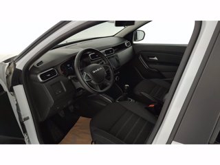 DACIA Duster 1.0 tce Journey UP Gpl 4x2 100cv