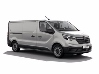RENAULT equilibre L2 Blue dCi 150 MY26