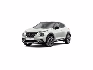 NISSAN JUKE N-DESIGN HEV - RT