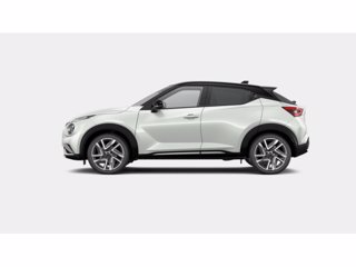 NISSAN JUKE N-DESIGN HEV - RT