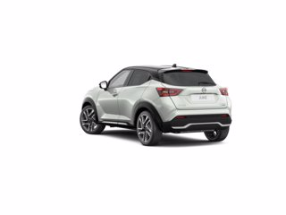 NISSAN JUKE N-DESIGN HEV - RT