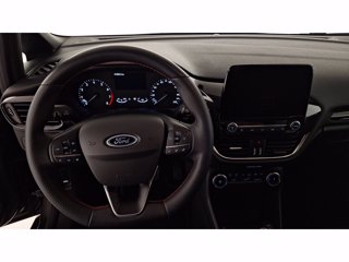 FORD Fiesta 5 Porte 1.0 EcoBoost Hybrid 125cv ST-Line
