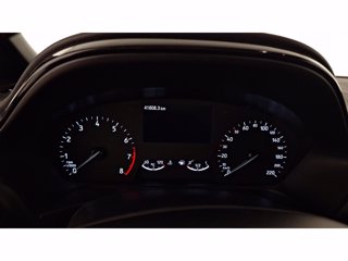 FORD Fiesta 5 Porte 1.0 EcoBoost Hybrid 125cv ST-Line