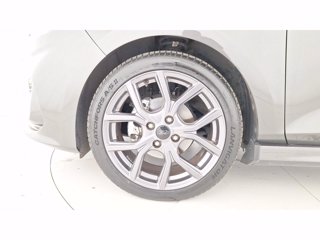 FORD Fiesta 5 Porte 1.0 EcoBoost Hybrid 125cv ST-Line