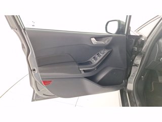 FORD Fiesta 5 Porte 1.0 EcoBoost Hybrid 125cv ST-Line