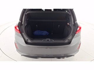 FORD Fiesta 5 Porte 1.0 EcoBoost Hybrid 125cv ST-Line