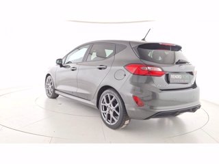 FORD Fiesta 5 Porte 1.0 EcoBoost Hybrid 125cv ST-Line