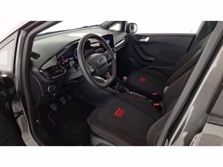 FORD Fiesta 5 Porte 1.0 EcoBoost Hybrid 125cv ST-Line