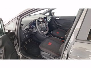 FORD Fiesta 5 Porte 1.0 EcoBoost Hybrid 125cv ST-Line
