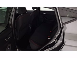 FORD Fiesta 5 Porte 1.0 EcoBoost Hybrid 125cv ST-Line