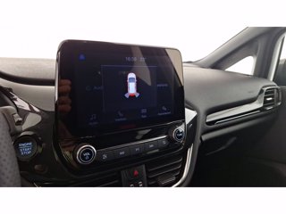 FORD Fiesta 5 Porte 1.0 EcoBoost Hybrid 125cv ST-Line