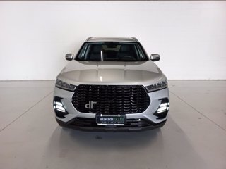 DR DR 6.0 1.5 Turbo Bi-Fuel 149cv CVT
