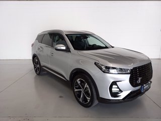 DR DR 6.0 1.5 Turbo Bi-Fuel 149cv CVT