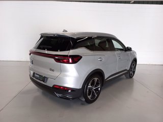 DR DR 6.0 1.5 Turbo Bi-Fuel 149cv CVT