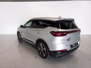 DR DR 6.0 1.5 Turbo Bi-Fuel 149cv CVT