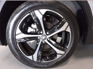 DR DR 6.0 1.5 Turbo Bi-Fuel 149cv CVT