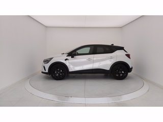RENAULT Captur 1.6 E-Tech full hybrid Rive Gauche 145cv auto