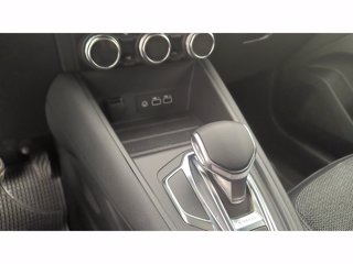 RENAULT Captur 1.6 E-Tech full hybrid Rive Gauche 145cv auto