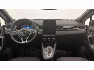 RENAULT Captur 1.6 E-Tech full hybrid Rive Gauche 145cv auto