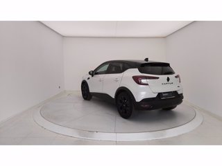 RENAULT Captur 1.6 E-Tech full hybrid Rive Gauche 145cv auto