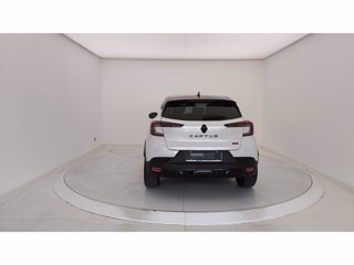 RENAULT Captur 1.6 E-Tech full hybrid Rive Gauche 145cv auto