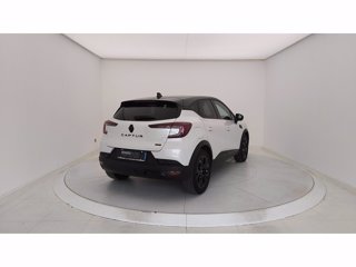 RENAULT Captur 1.6 E-Tech full hybrid Rive Gauche 145cv auto