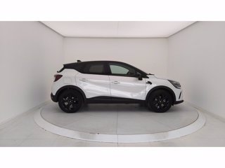 RENAULT Captur 1.6 E-Tech full hybrid Rive Gauche 145cv auto