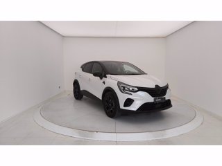 RENAULT Captur 1.6 E-Tech full hybrid Rive Gauche 145cv auto