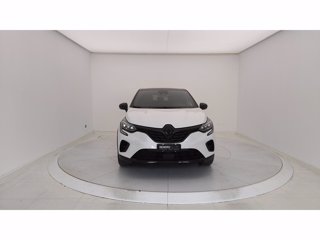 RENAULT Captur 1.6 E-Tech full hybrid Rive Gauche 145cv auto