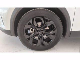 RENAULT Captur 1.6 E-Tech full hybrid Rive Gauche 145cv auto