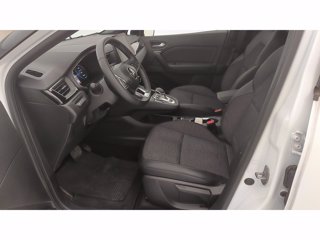 RENAULT Captur 1.6 E-Tech full hybrid Rive Gauche 145cv auto