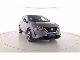 NISSAN Qashqai 1.3 Mild Hybrid 140cv N-Connecta 2WD