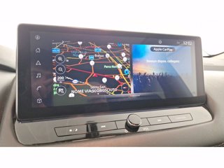 NISSAN Qashqai 1.3 Mild Hybrid 140cv N-Connecta 2WD
