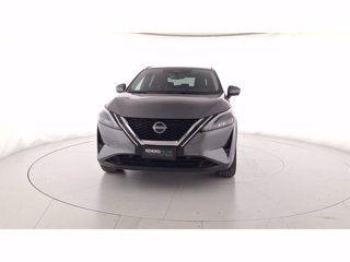 NISSAN Qashqai 1.3 Mild Hybrid 140cv N-Connecta 2WD